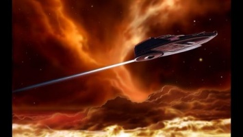 «Инопланетяне угрожают нам»: В Минобороны Британии были вынуждены признать агрессивные действия НЛО