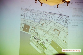 В Николаеве планируют выселить жителей 47 квартир - дома мешают инвестиционному развитию Морпорта