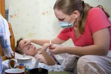 13 киевских школ закрылись на карантин из-за ОРВИ и гриппа