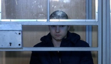 Павлоградцу, подозреваемому в двойном убийстве, продлили срок содержания под стражей