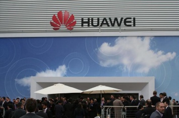 США подозревают китайскую Huawei в краже коммерческой тайны