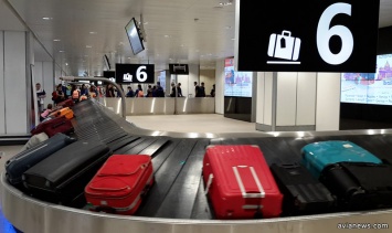 Лоу-кост SkyUp раскрыл условия провоза ручной клади и багажа