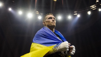 Топ-5 лучших боев Александра Усика: от первого титула до абсолютного чемпиона мира, видео