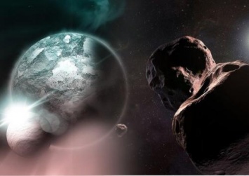 «Нас обманули»: NASA могло показать осколки Нибиру, выдав их за астероиды