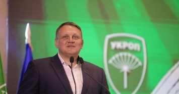 Коломойский атакует: "УКРОП" выдвинула очередного кандидата в президенты от олигарха