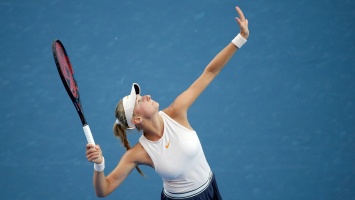 Украинка выдала сенсационный результат на Australian Open: «вынесла соперницу с корта»