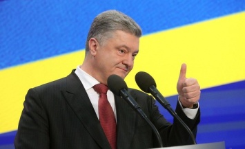 СМИ выяснили, когда Порошенко будет баллотироваться в президенты и в чем будет его "фишка"