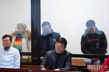 Обвиняемым в убийстве казахского фигуриста Дениса Тена дали 18 лет