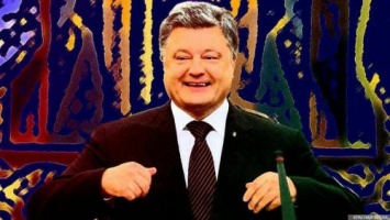 Пресс-служба Порошенко: Собчак не стоит рассчитывать на встречу с президентом Украины