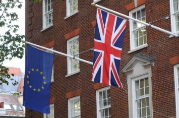 Отсрочка Brexit может помешать выборам в Европарламент - The Economist