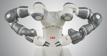 Amazon показал роботов, которые заменят людей на складах