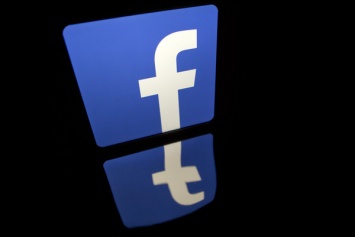 Facebook удалил почти 500 страниц из России, которые писали про Украину