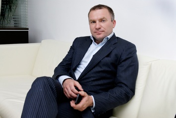 Игорь Мазепа получит контроль над крупной киевской клиникой