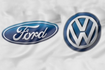 Ford и Volkswagen рассказали о задачах своего альянса