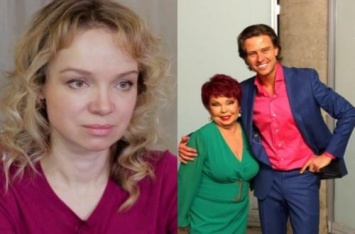 «Цымбалюк-Романовская для прикрытия»: Прохор Шаляпин может уже 4 года скрывать отношения с матерью Наташи Королевой
