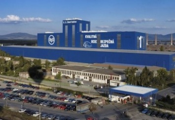 US Steel построит новую линию по производству электротехнической стали в Словакии