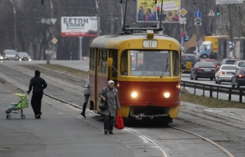 В Киеве избили контроллеров - теперь "зайцев" в транспорте будет ловить полиция