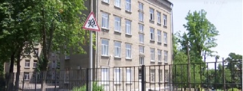 Суд Днепра запретил строить многоэтажку на территории школы №10