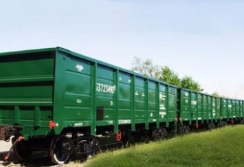 АМКУ назвал УЗ монополистом в предоставлении вагонов для грузоперевозок