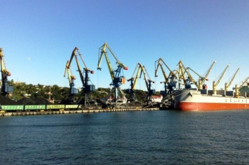 Россия оказывает экономическое давление на украинские порты в Азовском море - МИД Эстонии