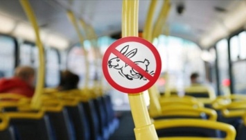 В Киеве с "зайцами" в общественном транспорте будут бороться полицейские