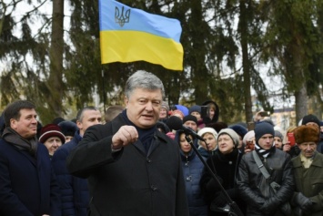 Украина ни у кого не будет спрашивать разрешения, кроме своего народа - Президент о вступлении в ЕС и НАТО