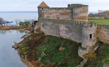 Нацкомиссия изучает заявку на включение Аккерманской крепости в список ЮНЕСКО