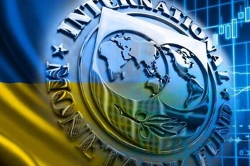 Экономика Украины стабилизируется - МВФ
