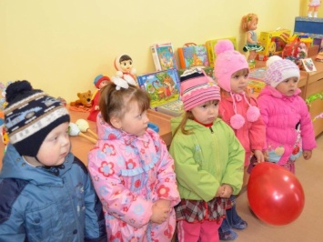 Языковой скандал в детском саду: заведующая заявила, что ей не нужен украинский язык