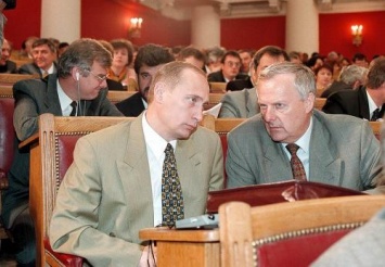 Невзоров знал: Отца Ксении Собчак могли убить из-за его пресс-секретаря - эксперт