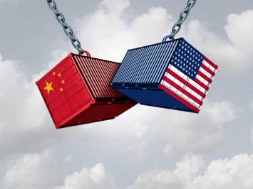 В США заявили о готовности отменить пошлины на китайские товары ради переговоров
