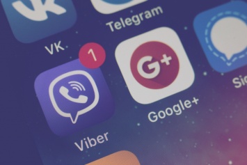 Исследование Viber: 70 % украинцев не осведомлены о безопасности своих мессенджеров