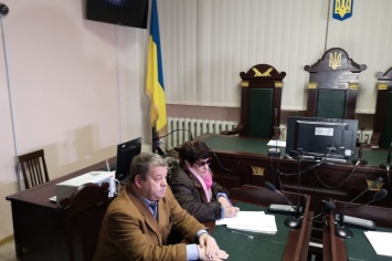 Суд арестовал депортированную из РФ украинскую журналистку