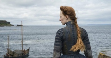 Мария - королева Шотландии: премьера исторического фильма с проблемами современности