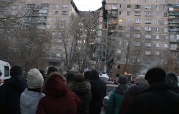 Взрыв жилого дома в Магнитогорске - дело рук террористов ИГ