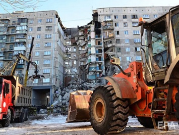 Боевики ИГИЛ взяли на себя ответственность за подрыв жилого дома и маршрутки в Магнитогорске