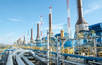 В Швейцарии отменили санкции против акций "Газпрома"