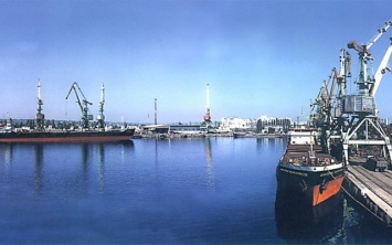 Николаевский морпорт заплатил почти 190 млн грн за дноуглубительные работы кипрской компании, связанной с фигурантом дела НАБУ