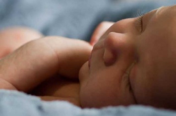 В Запорожье младенец умер от гонконгского гриппа
