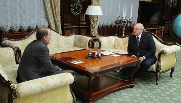 Финько: Лукашенко дал понять, что реанимировать Минск можно только при поддержке Медведчука