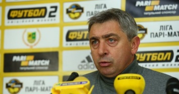 Севидов возглавил клуб с чемпионата Болгарии, - СМИ
