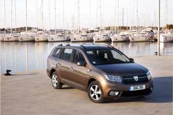 Dacia Sandero и Logan MCV получили новый дизель