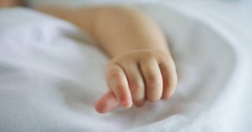 В Виннице от побоев умер годовалый ребенок