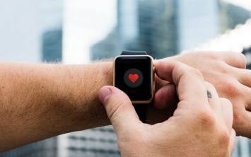 Apple хочет научить Apple Watch прогнозировать инсульт