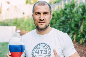 Российский боксер Сергей Ковалев снова предстанет перед судом за избиение женщины