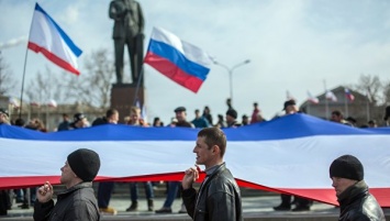 Референдум спасения: как в Крыму предотвратили этнические столкновения