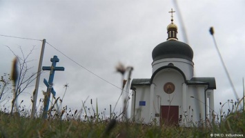 Как в Украине регулируется переход общин между церквями