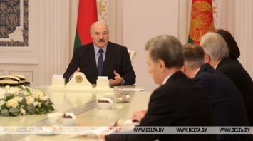 ''Белорус - это русский!'' Лукашенко подловили на подхалимстве к России
