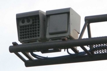 ГИБДД рассказала о количестве камер на дорогах и их «улове»