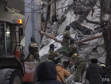 Взрыв в жилом доме в Магнитогорске готовился около полугода. Террористы готовили целую серию атак - СМИ